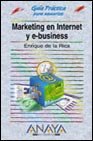 Imagen de archivo de Marketing en Internet y E-business a la venta por Hamelyn