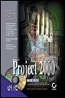 Stock image for MICROSOFT PROJECT 2000 (INCLUYE CD-ROM) for sale by Iridium_Books