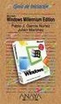 Imagen de archivo de Windows Millennium edition a la venta por Iridium_Books