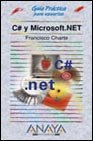 Beispielbild fr C# y Microsoft.net zum Verkauf von Hamelyn