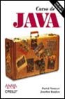 Beispielbild fr Curso de Java - Incluye CD ROM (Spanish Edition) zum Verkauf von Iridium_Books