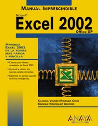 Stock image for Excel 2002 for sale by Hamelyn