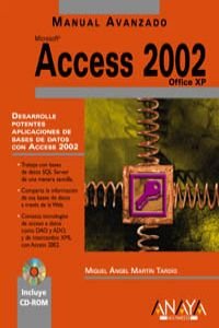 Imagen de archivo de Access 2002 a la venta por medimops