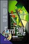 Stock image for EXCEL 2002 OFFICE XP for sale by Mercado de Libros usados de Benimaclet