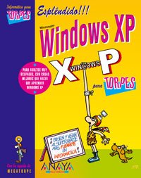 Beispielbild fr Windows XP (Informtica Para Torpes) zum Verkauf von medimops