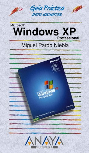 WINDOWS XP PROFESSIONAL