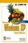 Stock image for Libro de Windows Xp Home Edition for sale by Hamelyn