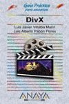 Imagen de archivo de Divx (Guias Practicas) a la venta por medimops