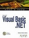 Stock image for Visual Basic .net (Paso a Paso) for sale by WorldofBooks