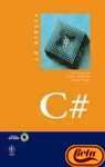 Stock image for C# for sale by Zilis Select Books