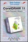 Coreldraw 11 (Guias Practicas) (Spanish Edition) (9788441515130) by Pescador, Dario