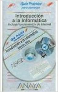9788441515345: Introduccion a la informatica / Introduction to Computer