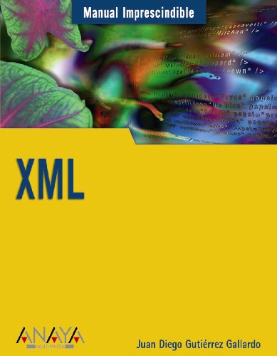 Stock image for XML for sale by LibroUsado | TikBooks