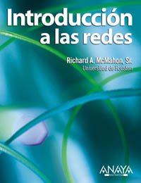 Stock image for Introduccion a las redes/ Introduction to Networking (Spanish Edition) for sale by Iridium_Books