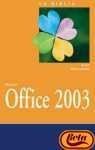 La Biblia de Microsoft Office 2003 / Microsoft Office 2003 Bible (Spanish Edition) (9788441516786) by Bott, Ed