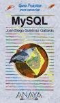 Stock image for MySQL for sale by Tik Books ME