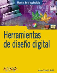 9788441516977: Herramientas De Diseno Digital / Digital Design Tools (Manuales Imprescindibles / Essential Manuals)