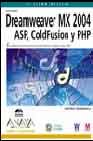 Stock image for Dreamweaver MX 2004 ASP, ColdFusion y PHP for sale by LibroUsado | TikBooks