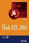 Beispielbild fr Flash MX 2004 (La Biblia / The bible) zum Verkauf von medimops