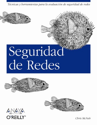 9788441517516: Seguridad De Redes/safety Nets (Anaya Multimedia/oreilly) (Spanish Edition)