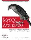 9788441517592: MYSQL AVANZADO (SIN COLECCION)