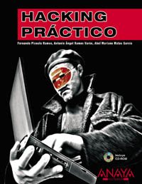 Stock image for Hacking Prctico for sale by OM Books