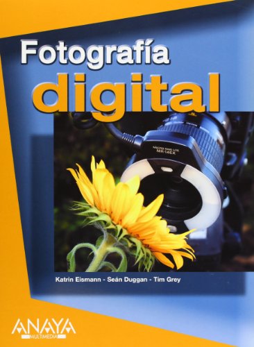 9788441517721: Fotografa digital (Titulos Especiales / Special Titles) (Spanish Edition)