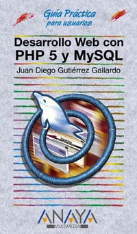 Stock image for Desarrollo Web con Php 5 y Mysql for sale by OM Books
