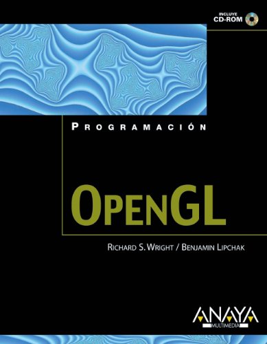 9788441517943: OpenGL (Programacin)