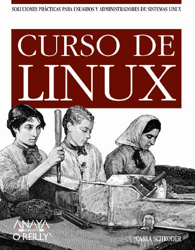 Imagen de archivo de Curso de Linux a la venta por Tik Books ME