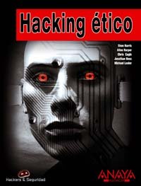 Beispielbild fr Hacking etico / Gray Hat Hacking (Hackers & seguridad / Hackers and Security) (Spanish Edition) zum Verkauf von Iridium_Books