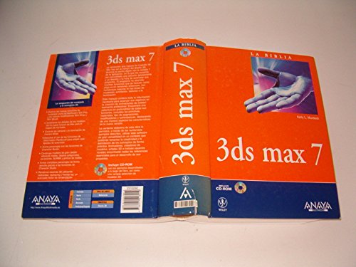 Beispielbild fr 3ds Max 7 (La Biblia De) zum Verkauf von medimops