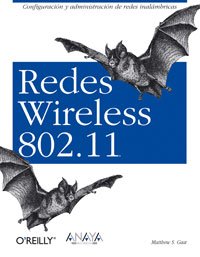 Imagen de archivo de Redes Wireless 802.11 a la venta por Iridium_Books