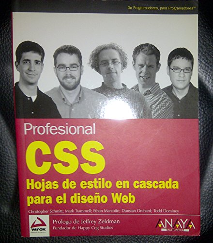 Stock image for CSS for sale by Zilis Select Books