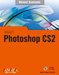 Stock image for Photoshop Cs2 (manuales Avanzados) for sale by RecicLibros