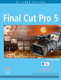9788441519831: Final Cut Pro 5