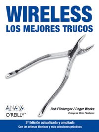 Stock image for Wireless los mejores trucos/ Wireless The Best Tricks (Spanish Edition) for sale by Iridium_Books