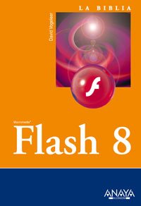 Beispielbild fr Flash 8 zum Verkauf von LibroUsado | TikBooks