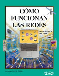 Beispielbild fr Cmo funcionan las redes (Ttulos Especiales) (Spanish Edition) zum Verkauf von PIGNATELLI