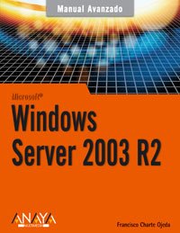 Imagen de archivo de Windows Server 2003 R2 a la venta por Hamelyn