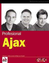 9788441520776: Ajax (Biblioteca Profesional) (Spanish Edition)