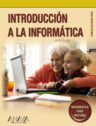 Stock image for Introduccin a la Informtica for sale by Hamelyn