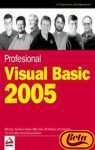 9788441521063: Visual basic 2005. profesional.