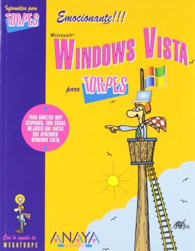 Imagen de archivo de Windows Vista a la venta por Hamelyn