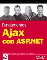 Stock image for Ajax con ASP.net / Ajax with ASP.net for sale by Ammareal