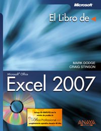 Stock image for Excel 2007 for sale by Hamelyn