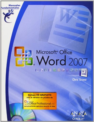 Beispielbild fr Word 2007 zum Verkauf von Hamelyn