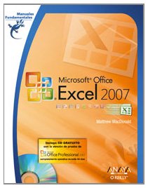 9788441522251: Excel 2007: The Missing Manual (Manuales Fundamentales/ Fundamental Manuals)