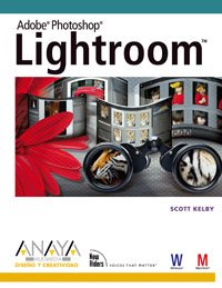 Imagen de archivo de Adobe Photoshop Lightroom/ The Adobe Photoshop Lightroom Book for Digital Photographers (Spanish Edition) a la venta por Iridium_Books
