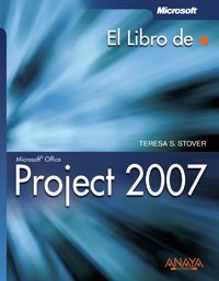 Imagen de archivo de PROJECT 2007 a la venta por Zilis Select Books